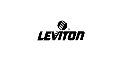 leviton logo