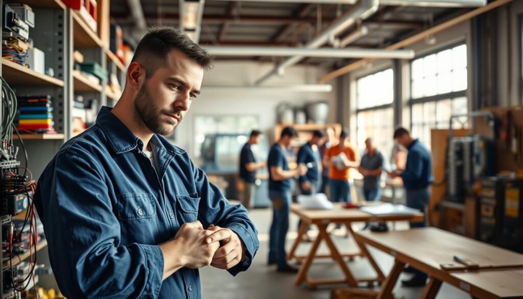 Los Gatos electrician