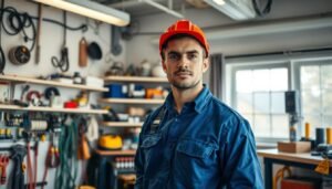 electrician los gatos