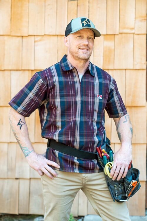 electrician los gatos